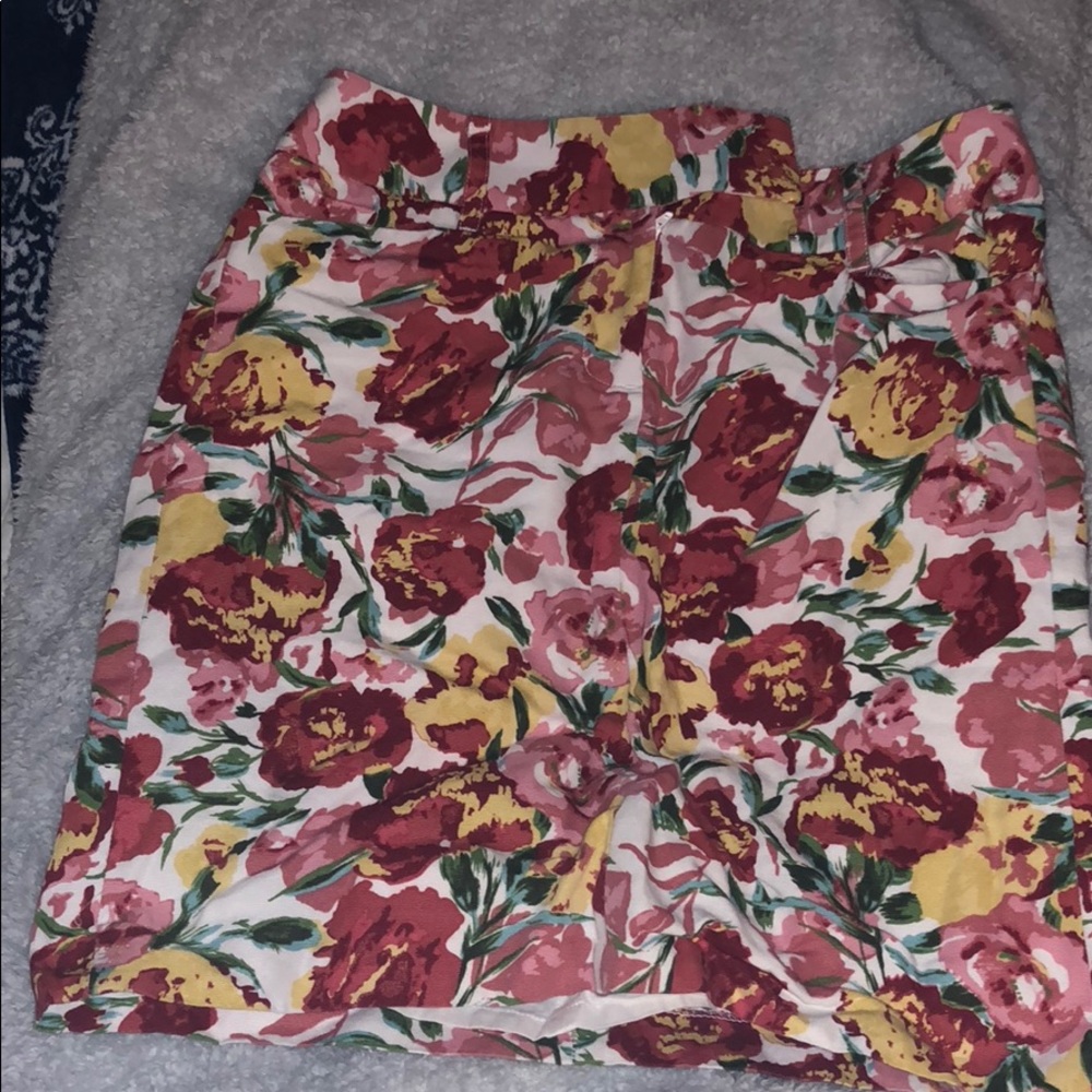 Loft Skirt